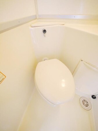 トップヒルゲートの物件内観写真